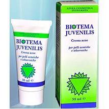 BIOTEMA JUVENILIS CR AC AZELAI