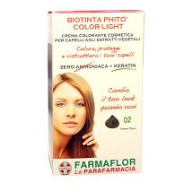BIOTINTA PHITO CL 02 CAST CHI