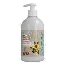 BIOTRATTAMENTO CAP BALS AGR500