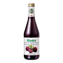 BIOTTA SUCCO BARBABIETOLA500ML