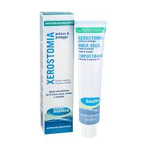 BIOXTRA DENTIFRICIO DELICATO
