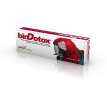 Birdetox 2 Siringhe Da 15Ml Minsan 924284452