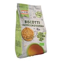 BISCOTTI AI CEREALI BIO