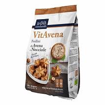 BISCOTTI AVENA NOCCIOLE 250G