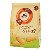 BISCOTTI FARRO BABY FOOD BIO