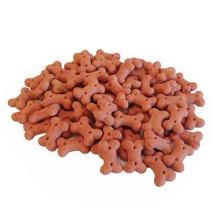 Biscotti Micros Fruity Frutti di Bosco