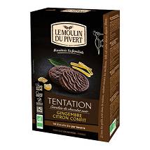 BISCOTTI ZENZ LIM BIO TENTATIO