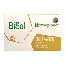 BISOL 30CPR