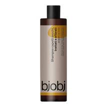 BJOBJ SHAMPOO ARGAN/LINO 250ML