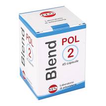 BLEND 2 POL 45CPS