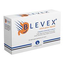 BLEVEX 20STICK PACK LIQUIDI