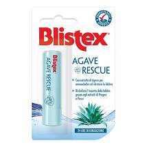 BLISTEX AGAVE RESCUE IDRAT LAB