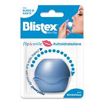 BLISTEX FLIP&SMILE ULTRA IDRAT