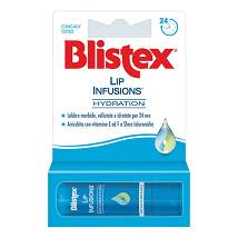 BLISTEX LIP INFUSION HYDRA3,7G