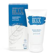 BLUE DEFENCE MASCHERA PEELING