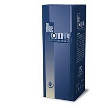 BLUE OIL FLUIDO 200ML