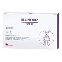 BLUNORM FORTE 20CPR