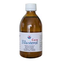 BLUSTEROL CORE 300ML