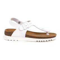 BOA VISTA SANDAL SYNT W WHI 36