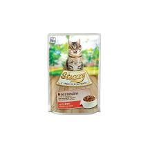 Bocconcini con Manzo