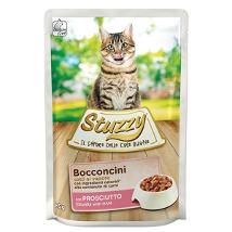 Bocconcini con Prosciutto