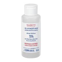 BODERM HAND GEL 70% 90ML