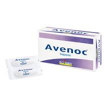 BOIRON AVENOC 10 SUPPOSTE