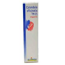 BOIRON CALENDULA 4% POMATA TINTURA MADRE 20G