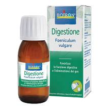 BOIRON FOENICULUM VULGARE ESTRATTO IDROALCOLICO 60ML