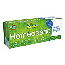 BOIRON HOMEODENT DENTIFRICIO SBIANCANTE AROMA CLOROFILLA 75ML