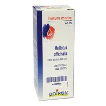 BOIRON MELILOTUS OFFICINALIS TINTURA MADRE 60ML