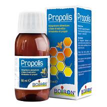 BOIRON PROPOLIS ESTRATTO IDROALCOLICO 60ML