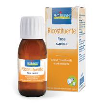 BOIRON ROSA CANINA MACERATO GLICERICO 60 ML