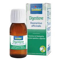 BOIRON ROSMARINUS OFFICINALIS ESTRATTO IDROALCOLICO 60 ML