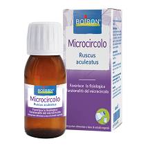 BOIRON RUSCUS ACULEATUS ESTRATTO IDROALCOLICO 60 ML