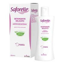 BOIRON SAFORELLE DETERGENTE INTIMO DELICATO E LENITIVO 250ML