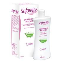 BOIRON SAFORELLE DETERGENTE INTIMO DELICATO E LENITIVO 500ML