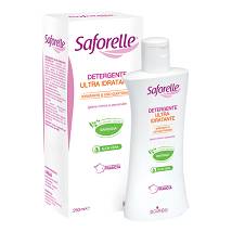 BOIRON SAFORELLE DETERGENTE INTIMO IDRATANTE 250ML