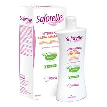 BOIRON SAFORELLE DETERGENTE INTIMO IDRATANTE 500ML