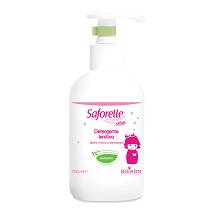 BOIRON SAFORELLE MISS DETERGENTE LENITIVO INTIMO E CORPO PER BAMBINE 250ML