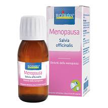 BOIRON SALVIA OFFICINALIS ESTRATTO IDROALCOLICO 60 ML