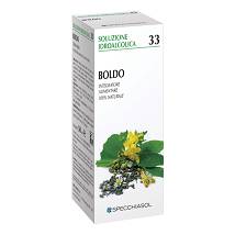 BOLDO 33 50ML TM
