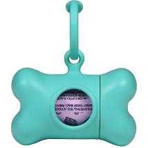 Bon Ton Nano Classic Aquamare Mg1802Aq Dispenser Sacchetti New