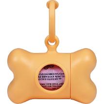 Bon Ton Nano Classic Arancione Mg1802Ar20 Dispenser Sacchetti New
