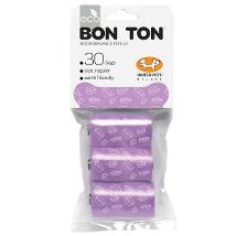 Bon Ton Refill Lilla - Per Bon Ton Regular  Mg080101Li