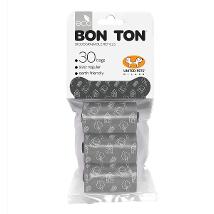 Bon Ton Refill Nero - Per Bon Ton Regular  Mg080101Gr Minsan 980190110