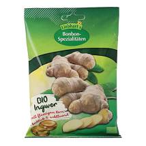 BONBONS ZENZERO BIO 100G 18PZ