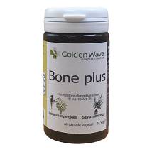 BONE PLUS 60CPS