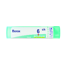 BORAX 6CH GRANULI