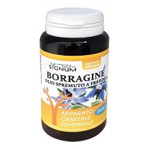 BORRAGINE 100PRL